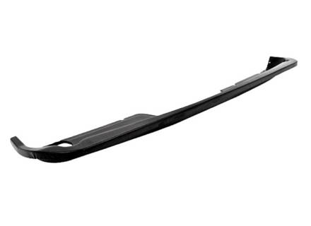 Front Engine Cover Blade With Hole. Porsche 911 SC 1978-79 - 91110608505 - EP320707